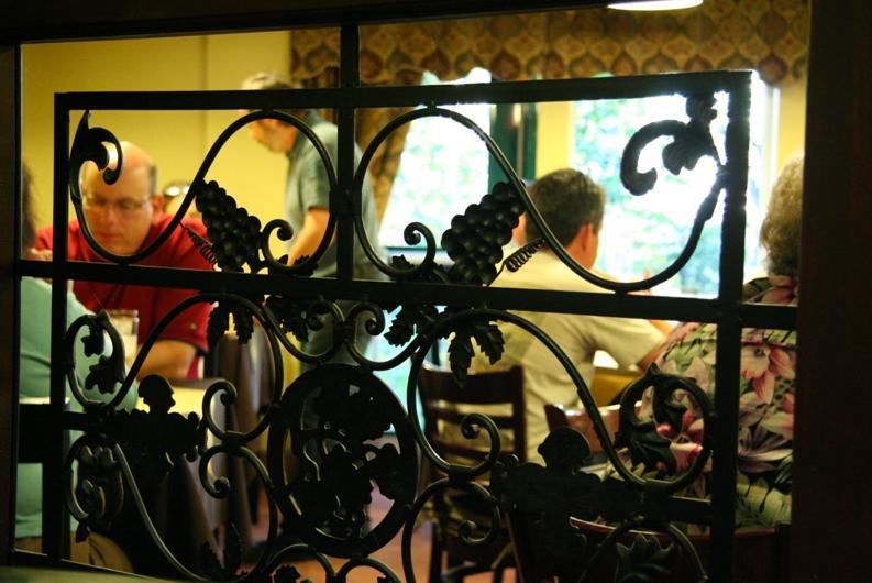 וואווה Best Northern Motel And Restaurant מראה חיצוני תמונה